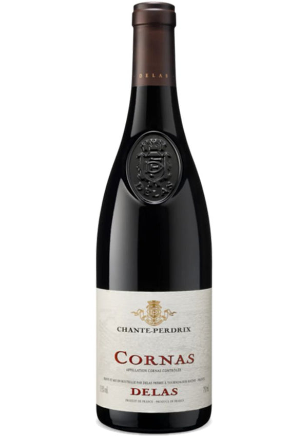 Delas 2020 Cornas Chante-Perdrix Rouge