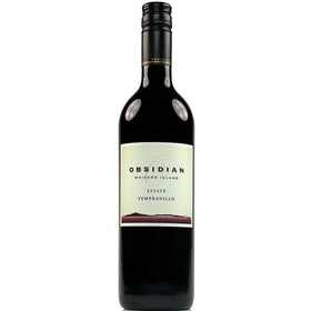 Obsidian Tempranillo 2020