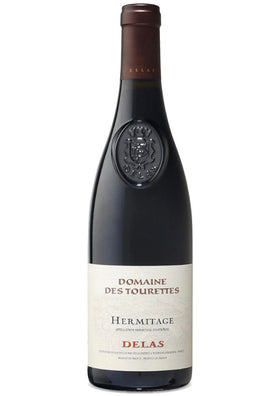 Delas 2020 Hermitage Rouge Domaine des Tourettes