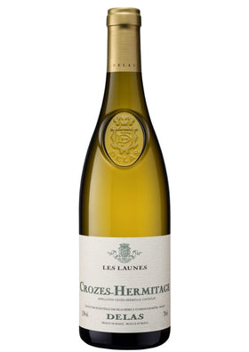 Delas 2021 Crozes-Hermitage Les Launes