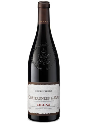 Delas Châteauneuf du Pape Rouge Haute Pierre