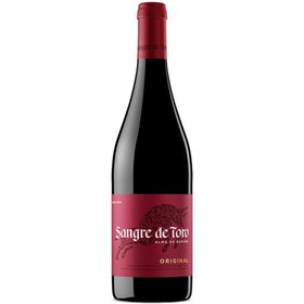 Torres 2022 Sangre de Toro Tempranillo