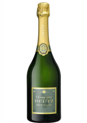 Deutz Classic Brut