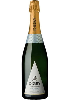 Digby Fine English NV Brut