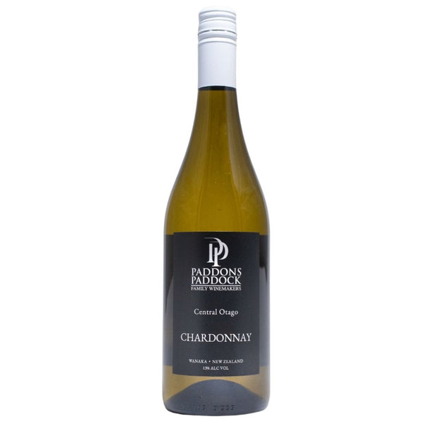 Paddons Paddock Chardonnay 2021