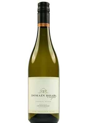 Domain Road Vineyard	Chardonnay 2022