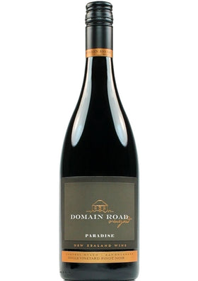 Domain Road Vineyard	Paradise Pinot Noir 2019