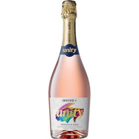 Invivo X, Unity Prosecco Rosé