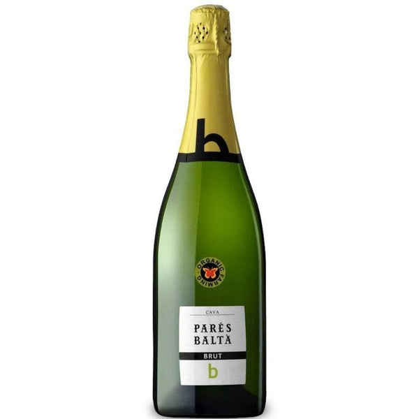 Parés Baltà NV Cava Brut