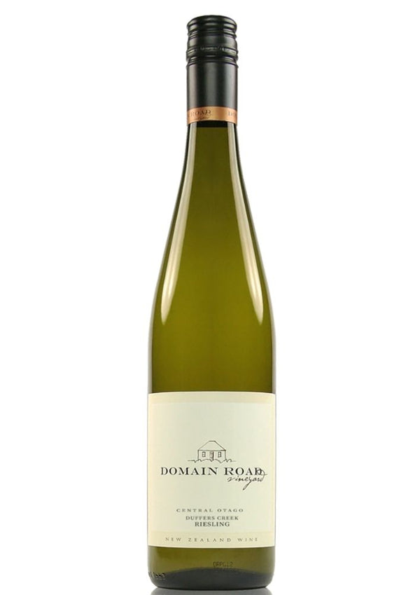 Domain Road “Duffers Creek” Riesling 2019