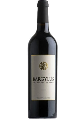 Domaine De Bargylus 2015 Red