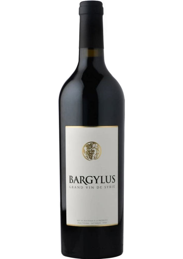 Domaine De Bargylus 2016 Red