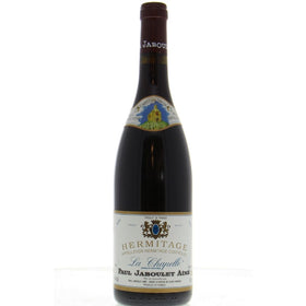 Paul Jaboulet Ainé 1999 Hermitage La Chapelle