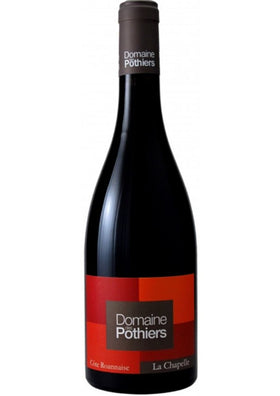 Domaine Des Pothiers 2020 La Chapelle