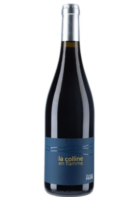 Domaine Des Pothiers 2021 La Colline En Flamme Chardonnay