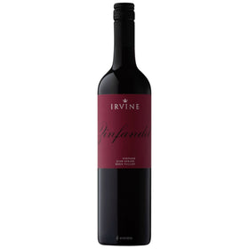 Irvine Eden Valley Zinfandel 2016