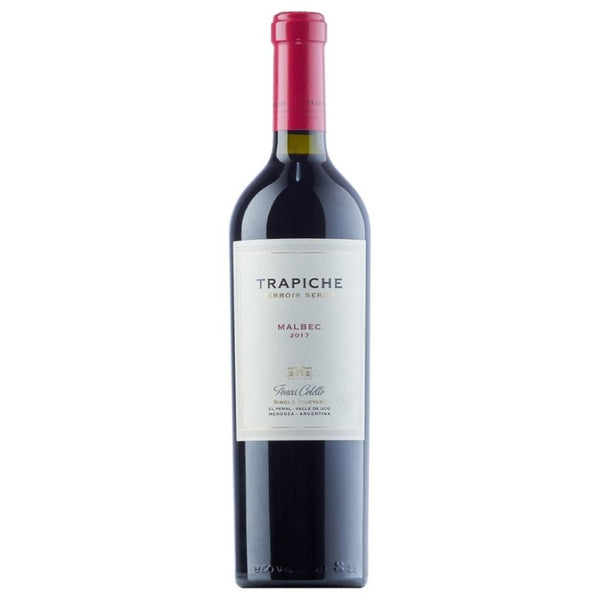 Trapiche	2017 Terroir Series Malbec - Coletto