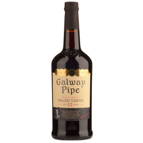 Galway Pipe Grand 12 Year Old Tawny