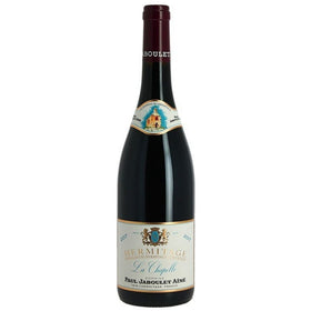 Paul Jaboulet Ainé 2017 Hermitage La Chapelle (1.5L)