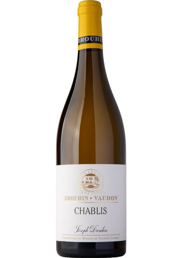 Domaine Drouhin-vaudon 2021 Chablis