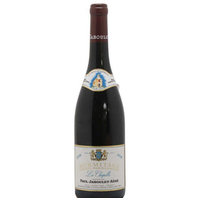 Paul Jaboulet Ainé 2019 Hermitage La Chapelle (1.5L)