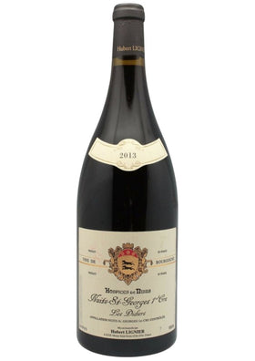 Domaine Hubert Et Laurent Lignier 2013 Nuits-Saint-Georges 1er Cru Les Didiers