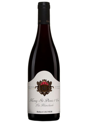 Domaine Hubert Et Laurent Lignier 2016 Morey-Saint-Denis 1er Cru Chenevery