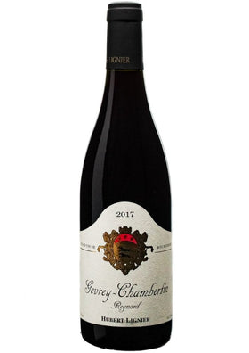 Domaine Hubert Et Laurent Lignier 2017 Gevrey-Chambertin Regnard