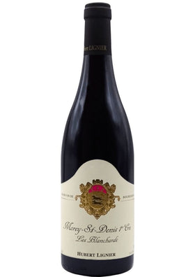 Domaine Hubert Et Laurent Lignier 2017 Morey-Saint-Denis