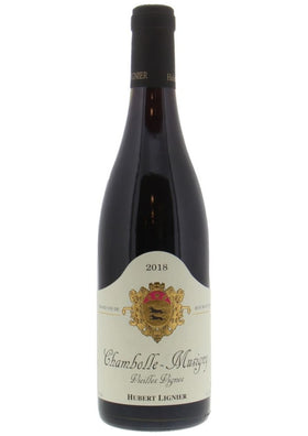 Domaine Hubert Et Laurent Lignier 2018 Chambolle-Musigny Vieilles Vignes