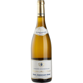 Paul Jaboulet Ainé 2021 Crozes Hermitage Mule Blanche