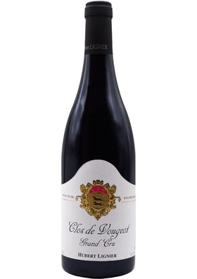 Domaine Hubert Et Laurent Lignier 2020 Gevrey-Chambertin Regnard