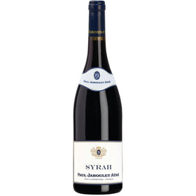 Paul Jaboulet Ainé 2021 Vin de France Syrah