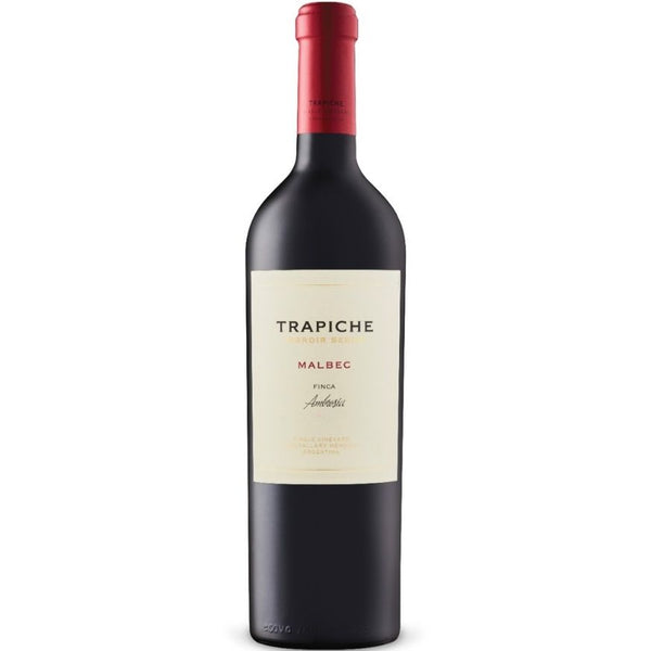 Trapiche	2021 Terroir Series Malbec - Ambrosia