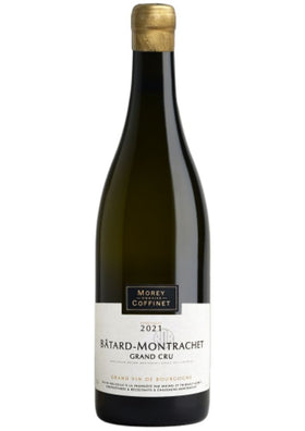 Domaine Morey-Coffinet 2021 Bâtard Montrachet Grand Cru Blanc