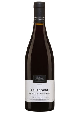 Domaine Morey-Coffinet 2021 Bourgogne Côte d’Or Pinot Noir