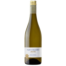 Pazo Cilleiro 2023 Albariño