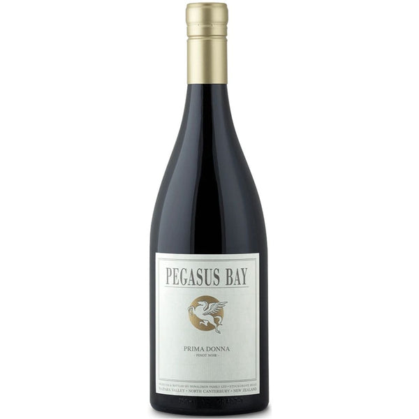 Pegasus Bay 2020 Prima Donna Pinot Noir