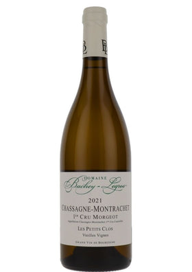 Domaine Morey-Coffinet 2021 Chassagne Montrachet Morgeot Fairendes 1er Cru