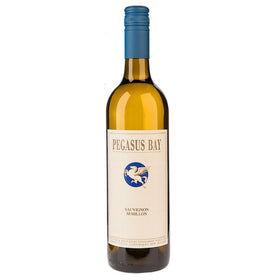 Pegasus Bay 2020 Sauvignon Semillon