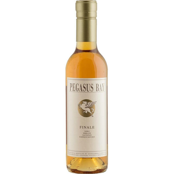 Pegasus Bay 2021 Finale Noble Semillon Sauvignon 375ml