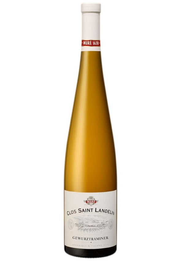 Domaine Muré  2015 Clos Saint Landelin Gewürztraminer 1.5L