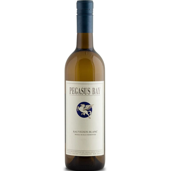 Pegasus Bay 2021 Sauvignon Blanc