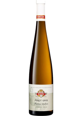 Domaine Muré  2019 Pierres Sèches Pinot Gris