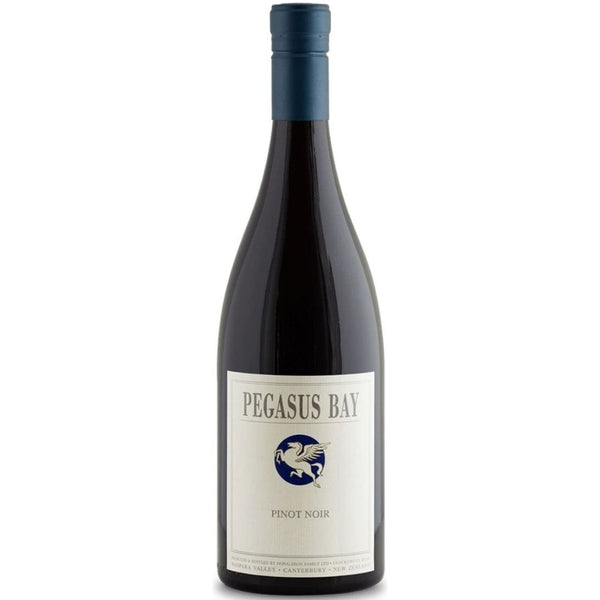 Pegasus Bay 2022 Pinot Noir