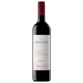 Irvine Estate Eden Valley Merlot 2020