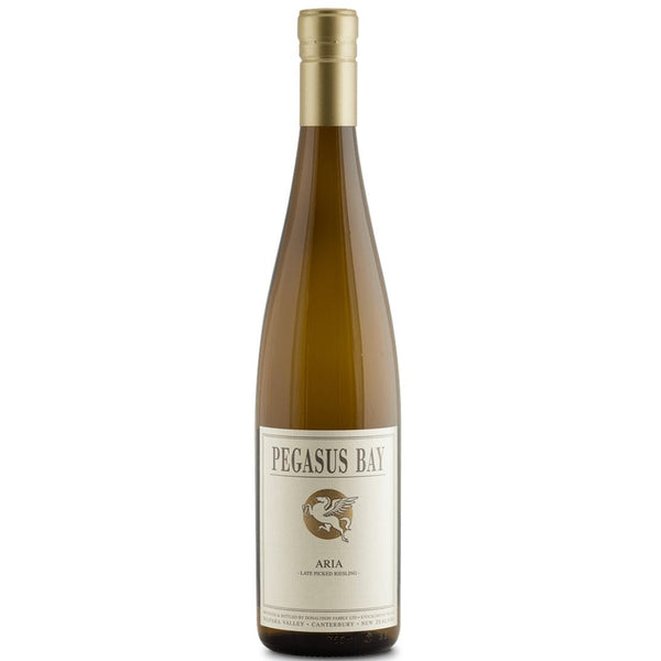 Pegasus Bay 2023 Aria Late Picked Riesling