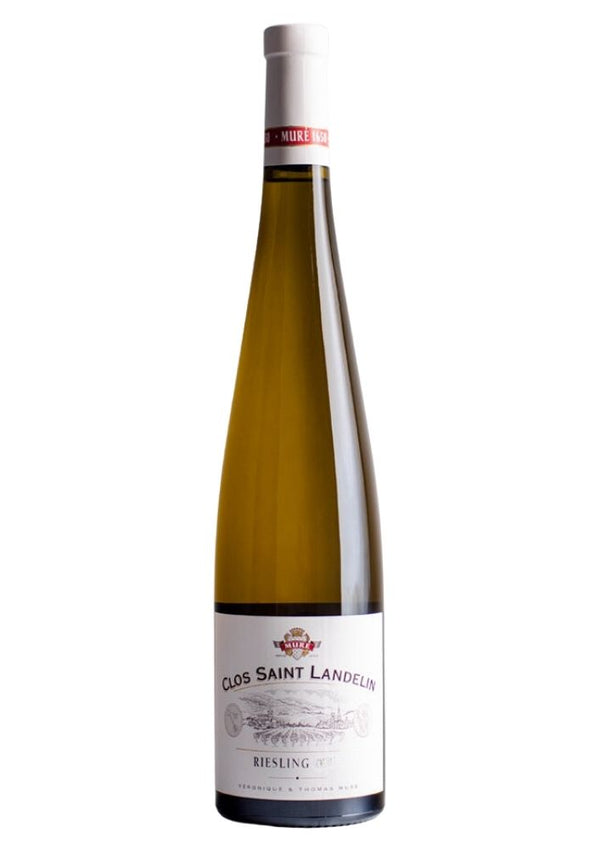 Domaine Muré 2015 Clos Saint Landelin Riesling 1.5L