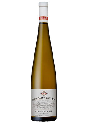 Domaine Muré 2016 Clos Saint Landelin Gewürztraminer