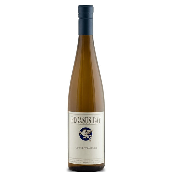 Pegasus Bay 2024 Gewürztraminer